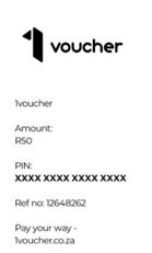 Where to buy and use 1Voucher / 1ForYou .